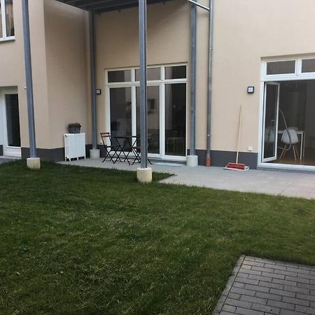 Ein Traum Im Herzen Der Altstadt Вецлар Экстерьер фото